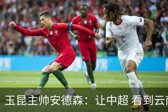 玉昆主帅安德森：让中超 看到云南足球的力量