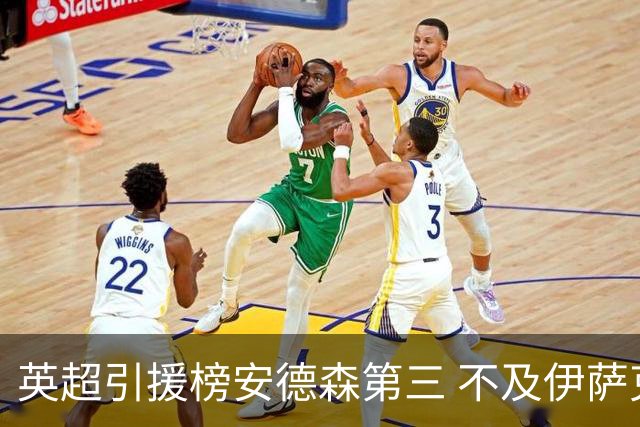 英超引援榜安德森第三 不及伊萨克维尔茨超凯塞多恩佐